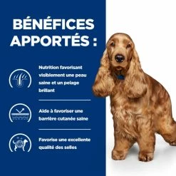 Hill's Prescription Diet Z/D Food Sensitivities Natvoer Voor Honden -winkel voor hondenvoer lm 120da4fb5c6e93e74d3df8527599fa626421646821318
