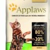 APPLAWS Grain Free Cat Adult - Met Kip -winkel voor hondenvoer lm 123202cb962ac59075b964b07152d234b701537884804