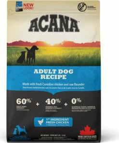 ACANA HERITAGE Adult Dog
