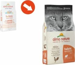 ALMO NATURE PFC Holistic Cat Adult, Chicken And Rice -winkel voor hondenvoer lm 1253def184ad8f4755ff269862ea77393dd1543332864