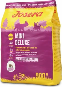 JOSERA Mini Deluxe Grain Free