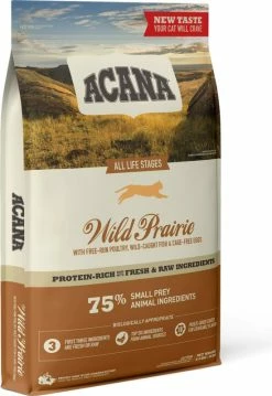 ACANA Wild Prairie Cat -winkel voor hondenvoer lm 1309b8619251a19057cff70779273e95aa61599746173