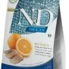Farmina N&d FARMINA N&D Ocean Cat Adult Neutered, Met Haring En Sinaasappel 1 Farmina N&d FARMINA N&D Ocean Cat Adult Neutered, Met Haring En Sinaasappel -winkel voor hondenvoer lm 1311afa34a7f984eeabdbb0a7d494132ee51611586166