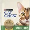 CAT CHOW STERILISED Voor Gesteriliseerde Katten, Rijk Aan Kip 1 CAT CHOW STERILISED Voor Gesteriliseerde Katten, Rijk Aan Kip -winkel voor hondenvoer lm 13265ded5353c5ee48d0b7d48c591b8f4301655129597