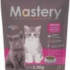 Mastery Nutrition Mastery Kitten Super Premium
