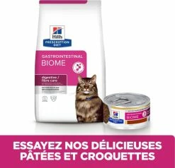 Hill's PRESCRIPTION DIET Gastrointestinal Biome -winkel voor hondenvoer lm 139e00da03b685a0dd18fb6a08af0923de01647006535