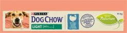 DOG CHOW Light Hondenvoer Met Kalkoen -winkel voor hondenvoer lm 13c51ce410c124a10e0db5e4b97fc2af391582105495
