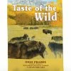 TASTE OF THE WILD High Prairie - Bizon & Hert -winkel voor hondenvoer lm 13c51ce410c124a10e0db5e4b97fc2af391598516452