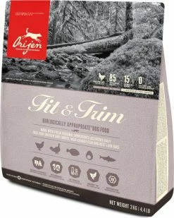 Orijen Fit & Trim Grain Free Adult 9 Orijen Fit & Trim Grain Free Adult -winkel voor hondenvoer lm 143903ce9225fca3e988c2af215d4e544d31575456292