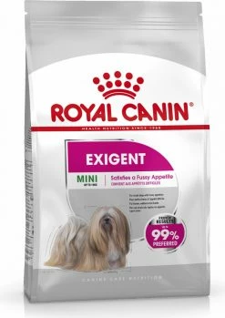 ROYAL CANIN Mini Exigent
