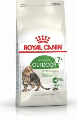 Royal Canin Active Life Outdoor Adult 7+
