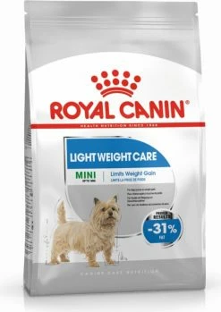 Royal Canin Mini Adult Light Weight Care