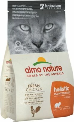 ALMO NATURE PFC Holistic Cat Adult, Chicken And Rice -winkel voor hondenvoer lm 1478d5e957f297893487bd98fa830fa64131548078816