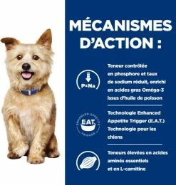 Hill's Prescription Diet K/d Kidney Care -winkel voor hondenvoer lm 149f2217062e9a397a1dca429e7d70bc6ca1646321813