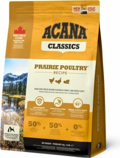 ACANA CLASSICS Prairie Poultry -winkel voor hondenvoer lm 149f2217062e9a397a1dca429e7d70bc6ca1658234674