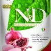 Farmina N&d Farmina N&D Grain Free Kip & Granaatappel Voor Kleine Honden