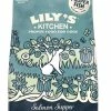 LILY'S KITCHEN Salmon Supper -winkel voor hondenvoer lm 1576c4b761a28b734fe93831e3fb400ce871601373639