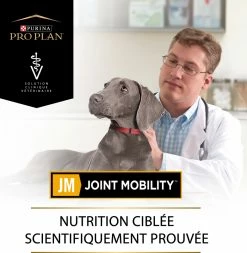 PURINA PRO PLAN VETERINARY DIETS Pro Plan Veterinary Diets JM Joint Mobility -winkel voor hondenvoer lm 15806409663226af2f3114485aa4e0a23b41666345328