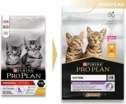 PRO PLAN Original Kitten Optistart -winkel voor hondenvoer lm 15806409663226af2f3114485aa4e0a23b41674572893