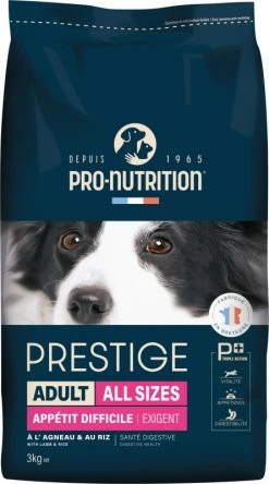 Pro Nutrition PRO-NUTRITION Flatazor PRESTIGE Adult Lam & Rijst Voor Gevoelige Volwassen Honden 7 Pro Nutrition PRO-NUTRITION Flatazor PRESTIGE Adult Lam & Rijst Voor Gevoelige Volwassen Honden -winkel voor hondenvoer lm 164fa7cdfad1a5aaf8370ebeda47a1ff1c31679482432
