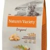 NATURE'S VARIETY Original Cat Adult, Met Kip -winkel voor hondenvoer lm 17582161242827b703e6acf9c726942a1e41618924033