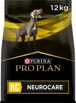 PURINA PRO PLAN VETERINARY DIETS Pro Plan Veterinary Diets Canine NC NeuroCare