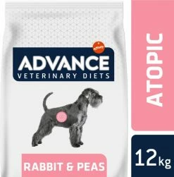 Advance Veterinary Diets Advance Veterinary Diet Atopic - Met Konijn