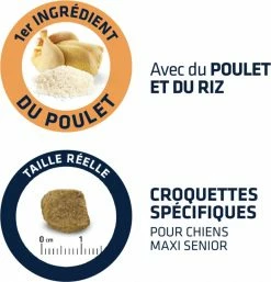 Affinity Advance Maxi Senior 10 Affinity Advance Maxi Senior -winkel voor hondenvoer lm 189a2557a7b2e94197ff767970b670416971569408101