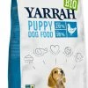 YARRAH Biologisch Voer Met Kip Voor Puppy's