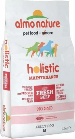 ALMO NATURE PFC Holistic Medium 13 ALMO NATURE PFC Holistic Medium -winkel voor hondenvoer lm 1950336dcbab05b9d5ad24f4333c7658a0e1494859344