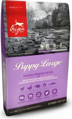 ORIJEN Puppy Large -winkel voor hondenvoer lm 1950336dcbab05b9d5ad24f4333c7658a0e1575455788