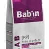 BAB'IN Selective Adult Sensitive, Met Zalm -winkel voor hondenvoer lm 1950336dcbab05b9d5ad24f4333c7658a0e1684827038