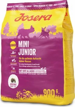 JOSERA Mini Junior