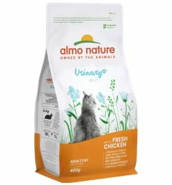 Almo Nature Holistic Urinary