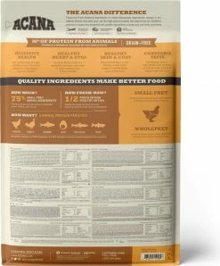 ACANA Wild Prairie Cat -winkel voor hondenvoer lm 1c4ca4238a0b923820dcc509a6f75849b1599746180