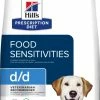 HILL'S Prescription Diet D/D Food Sensitivities -winkel voor hondenvoer lm 1c4ca4238a0b923820dcc509a6f75849b1645005483