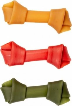 DUVO+ Garden Bites Vegan Bones Voor Honden