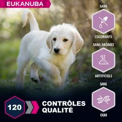 Eukanuba Puppy Lam & Rijst -winkel voor hondenvoer lm 203e2c0be24560d78c5e599c2a9c9d0bbd21604655694