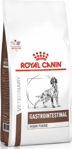 ROYAL CANIN Veterinary Diet Fibre Response Voor Honden