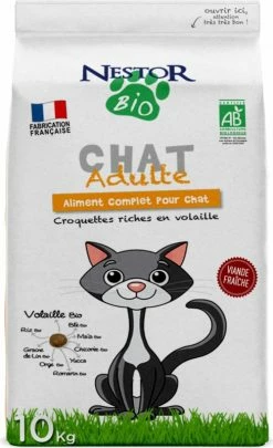 NESTOR BIO Cat Adult -winkel voor hondenvoer lm 20769adc1e107f7f7d035d7baf04342e1ca1548076853