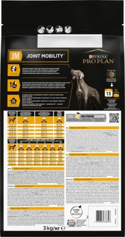 PURINA PRO PLAN VETERINARY DIETS Pro Plan Veterinary Diets JM Joint Mobility -winkel voor hondenvoer lm 208091d584fced301b442654dd8c23b3fc91666345305