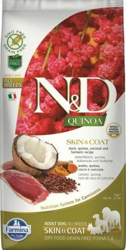 Farmina N&d FARMINA N&D SKIN & COAT