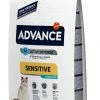 Affinity Advance Advance Sterilized Sensitive Met Zalm