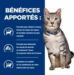 HILL'S Prescription Diet Feline C/d Urinary Stress + Metabolic -winkel voor hondenvoer lm 214ca46c1b9512a7a8315fa3c5a946e82651646988410