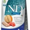 Farmina N&d FARMINA N&D Ocean Adult Mini, Zalm, Kabeljauw En Meloen -winkel voor hondenvoer lm 21763dc7ed1010d3c3b8269faf0ba7491d41611655987