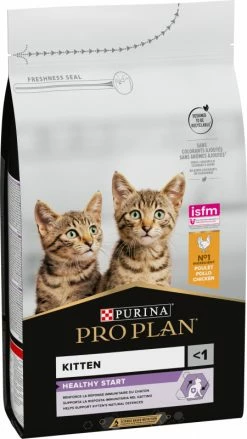 PRO PLAN Original Kitten Optistart -winkel voor hondenvoer lm 219c0e190d8267e36708f955d7ab048990d1674572901