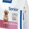 VIRBAC Veterinary HPM Large & Medium Senior -winkel voor hondenvoer lm 220ec8ce6abb3e952a85b8551ba726a12271638437142