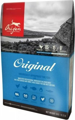 ORIJEN Original Grain Free