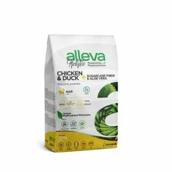 ALLEVA Holistic Hairball Cat Adult