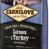 CARNILOVE Puppy Zalm En Kalkoen -winkel voor hondenvoer lm 222bcbe3365e6ac95ea2c0343a2395834dd1589286814